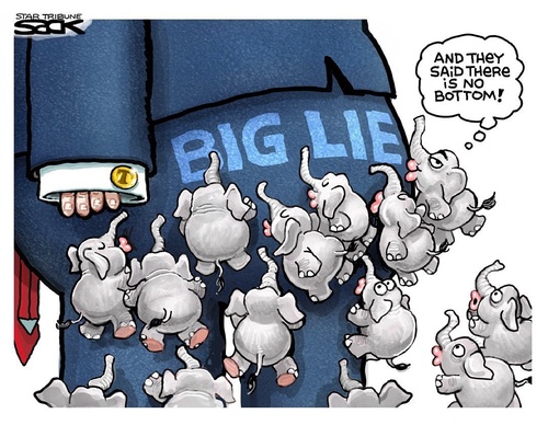 steve sack