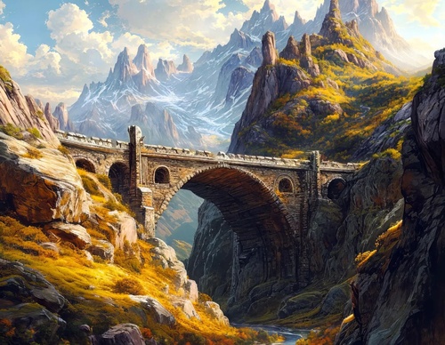 Galería de ilustraciones de Lohan Le Galloudec - Francia