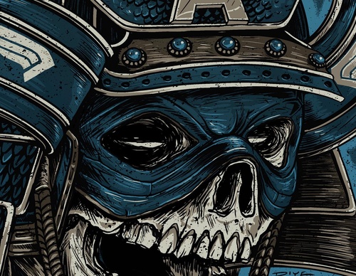 Galería De Ilustración De Diego Jiménez - Argentina