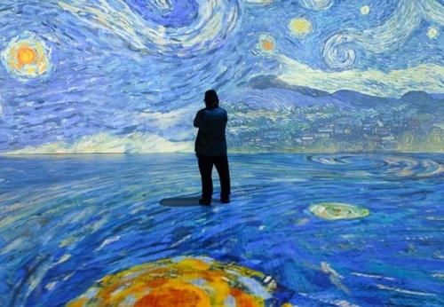 Visual Arts: History, Languages, and Cultural Relevance