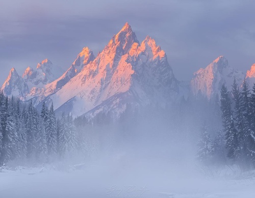 Galería de fotografía de Greg Boratyn - Argentina