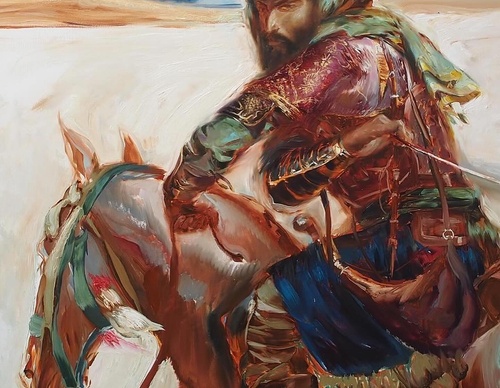 richard somonte