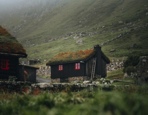 Gallery Of Photography By Luke Stackpoole - United Kingdom