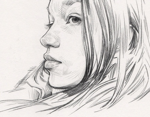 Galeria de desenhos de Dave Malan - EUA