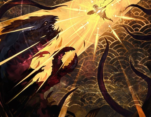 Galeria de ilustrações de Dominik Mayer - Alemanha