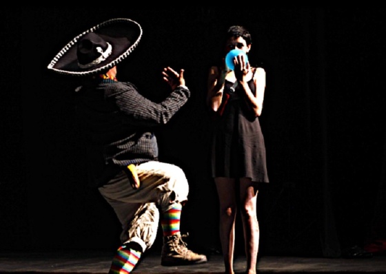 Festival Latino-Americano de Teatro