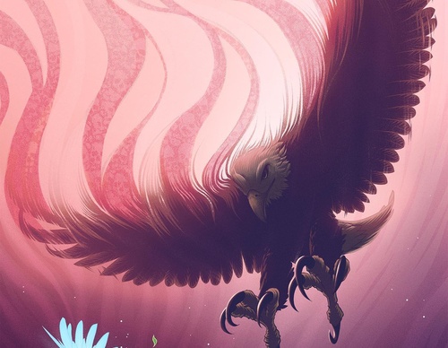 Galeria de ilustrações de Daniel Castro Maia Brasil