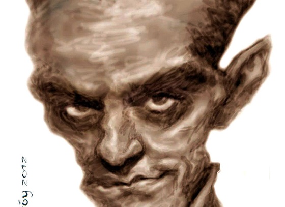 Gilbert Daroy