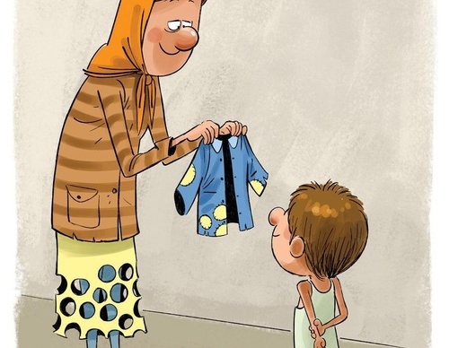 Gallery of the Best World Cartoon-Part 9