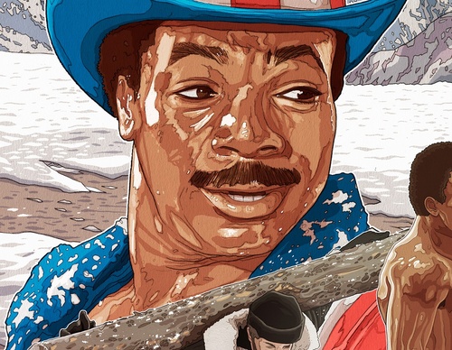Gallery Of Illustration By Tavo Montanez - Mexico