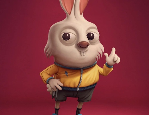 Gallery Of Illustration By Sergio Edwards - Chile