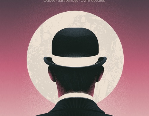 Gallery Of Illustration By Gustaf Öhrnell Hjalmars  -  Sweden