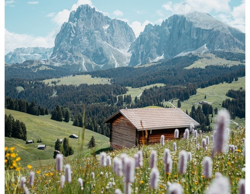 Gallery Of Photography By Paolo Pettigiani - Italy