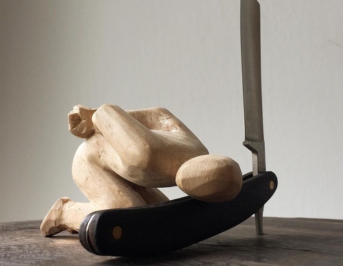 Galería de esculturas de Jean-Baptiste Gibu -france