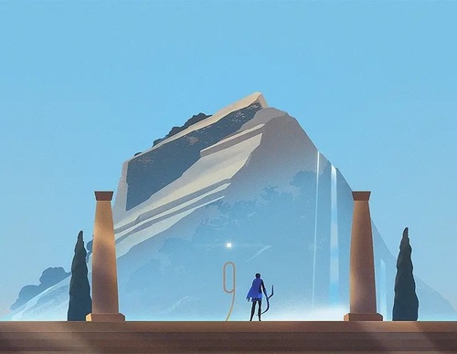 Galería De Ilustración De Felipe Vargas - Chile