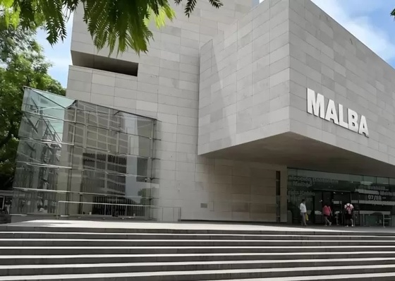 Malba adquiere la Colección Daros Latinamerica