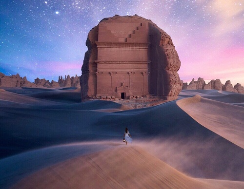 Gallery Of Photography By Robert Jahns - Germany