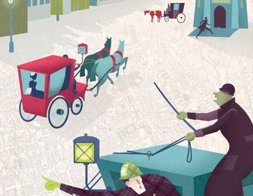 best illustrators