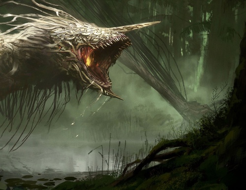 Gallery Of Illustration By New3dge Studio - France