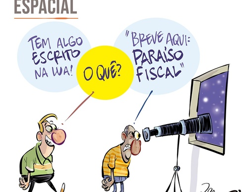 rico brazil