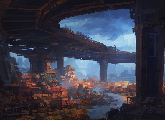Andreas Rocha