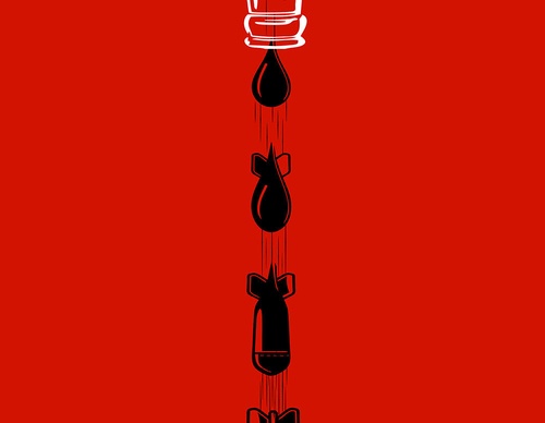holocide posters