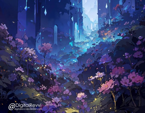 Galería De Ilustración De Reverie - Argentina