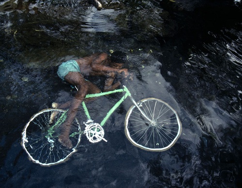 bruno barbey