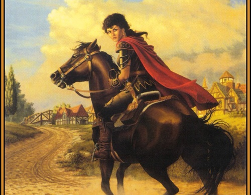 larry elmore