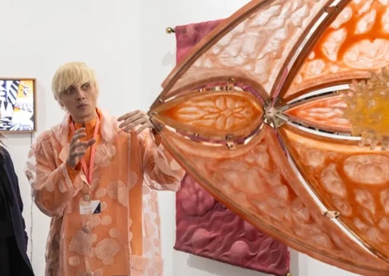 ARCOmadrid from March 5 to 9