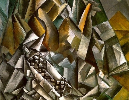 pablo picasso