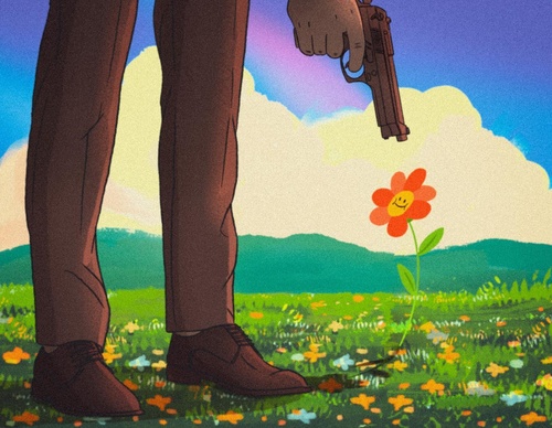 Galeria de ilustrações de Pequeño Capitan - México