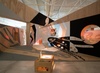 Rivane Neuenschwander's exhibition invites us to dream again