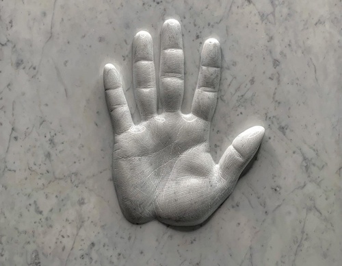 Gallery of Sculpture by Jacopo Cardillo,Jago-Italy