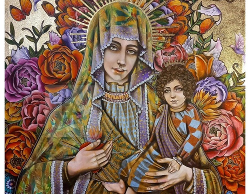 expo arte galeria