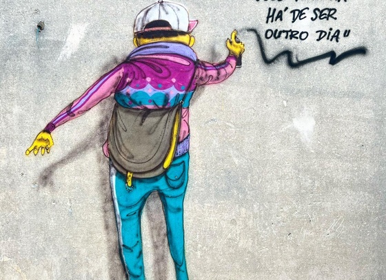 os gemeos
