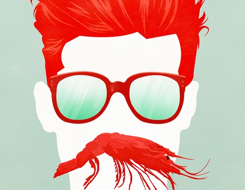 Gallery Of Illustration By Benedito Cristofani - Italy
