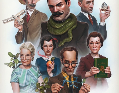 Gallery Of Illustration By Lambuja - Brazil