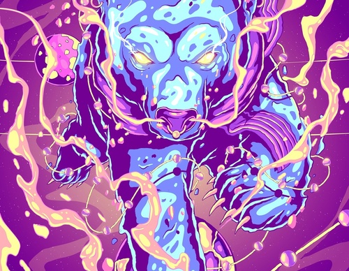 Gallery Of Illustration By Fernando Nunes - Brazil
