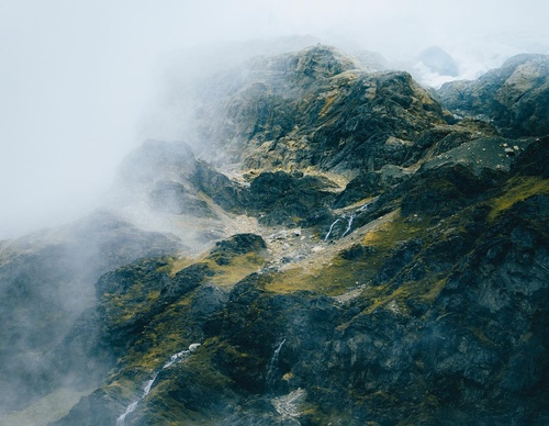 Gallery Of Photography By Rocio Del Valle - Chile