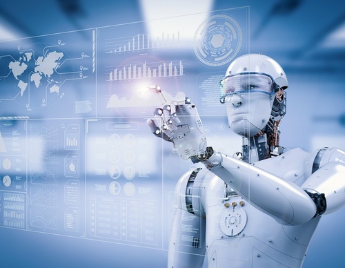 Artificial Intelligence (AI): What It Is and Its Benefits for Businesses