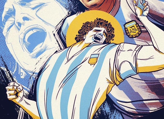 César Moreno