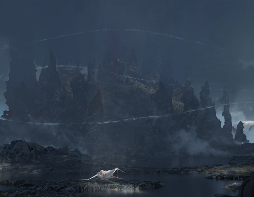 Gallery Of Illustration By Rostyslav Zagornov - United Kingdom