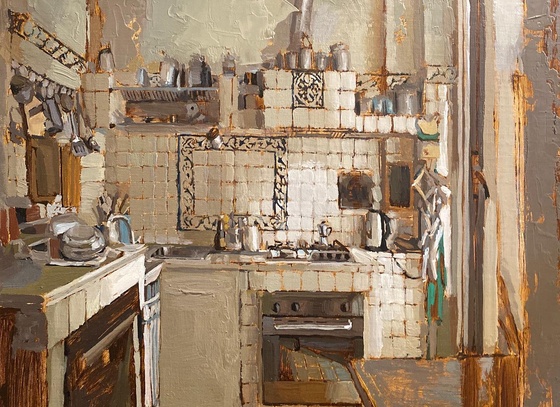 Mary Sauer