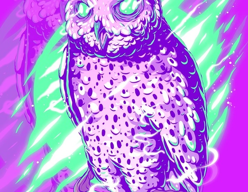 Gallery Of Illustration By Fernando Nunes - Brazil