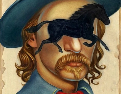 Gallery Of Illustration By Chris Buzelli - USA