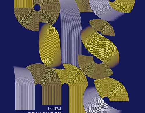 Gallery of Mexico Biennial Graphic Design 2023