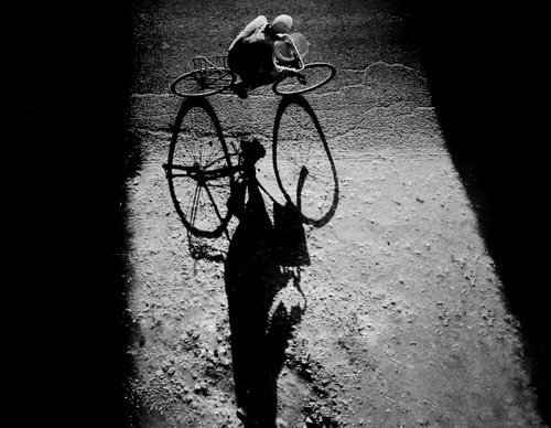 Gallery of photography by Ahmed Mansour - Egypt