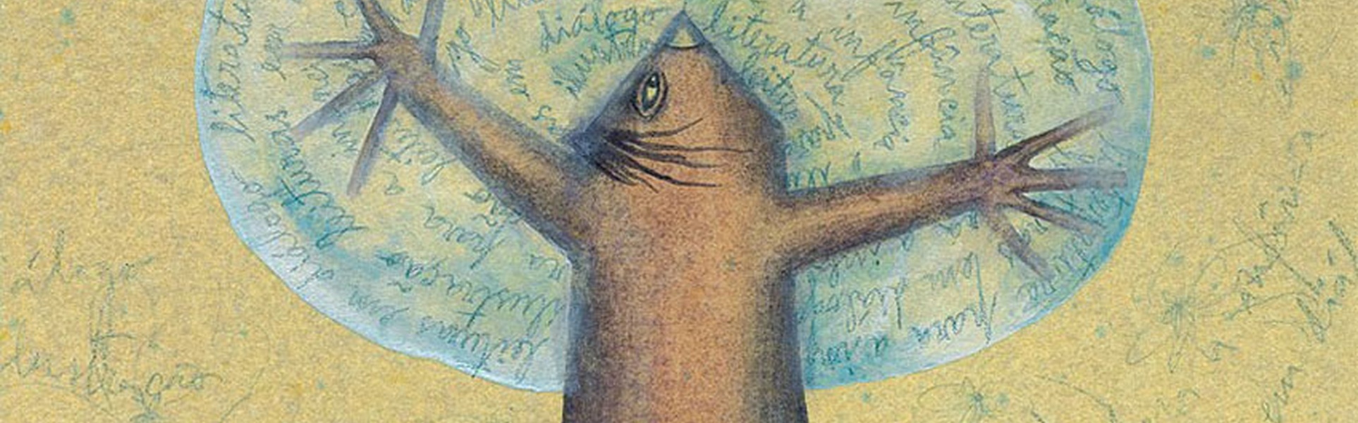 Gallery of illustration by Anabela Dias-Portugal