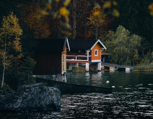 Gallery Of Photography By Lukas Richter - Germany